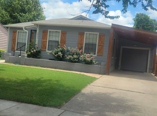 2802 Carlson Dr, Dallas, TX 75235