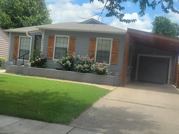 2802 Carlson Dr, Dallas, TX 75235