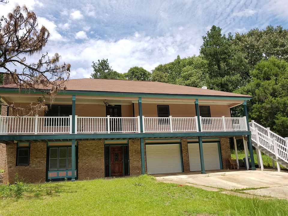 Your dream home!