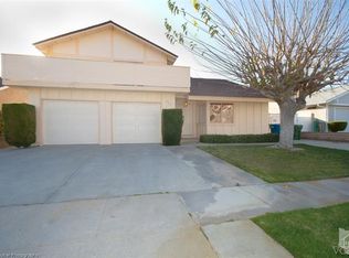 1743 Hannah Cir, Simi Valley, CA 93063