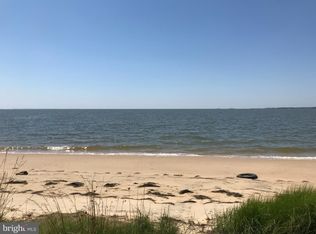 Elliott Island Rd, Vienna, MD 21869