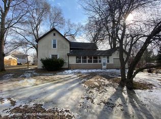 609 Olive St, Saint Louis, MI 48880