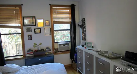 Rented by Kian Realty