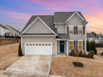 708 Pitchback Mill Ct, Wake Forest, NC, 27587