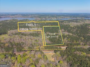 198/ACRE S Apalachee Woods Trl, Buckhead, GA 30625
