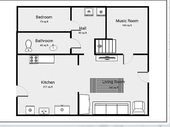 2nd image of this home
