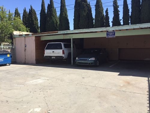 2nd image of 12906 Doty Ave APT A