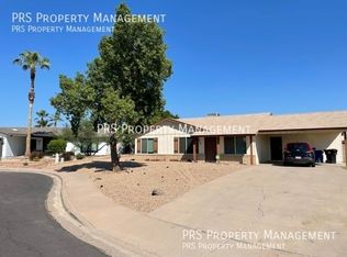 7429 E Halifax Cir, Mesa, AZ 85207