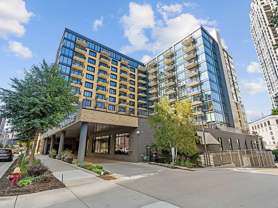 1120 S 2nd St #512