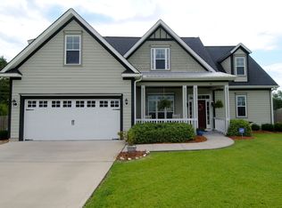 30 Owl Creek Ct, Rocky Point, NC 28457