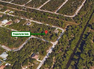 4485 Rhapsody Ave, North Port, FL 34288