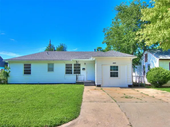 3320 NE 14th St, Oklahoma City, OK 73117