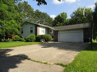 531 McKinley St, Amherst, WI 54406