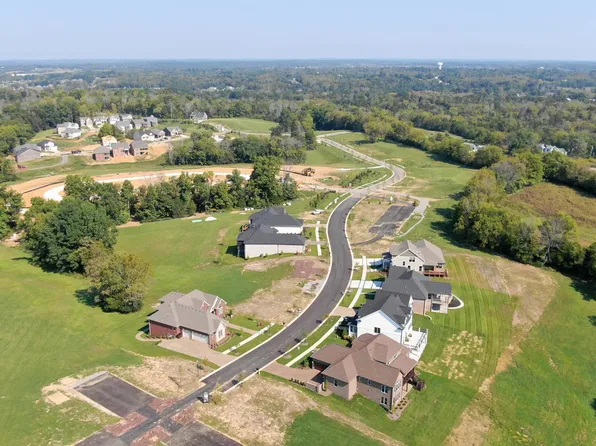 120 Catalpa Farms Dr, Fisherville, KY 40023