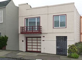 485 Justin Dr, San Francisco, CA 94112