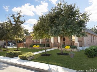 5003 Segovia Way, San Antonio, TX 78253