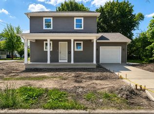 1403 Krom St, Kalamazoo, MI 49007