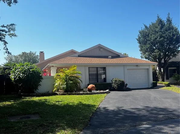 5431 SW 152nd Place Cir, Miami, FL 33185