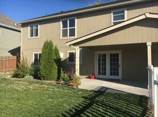 (Undisclosed Address), College Place, WA 99324