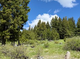 Tbd Toroda Creek Rd, Wauconda, WA 98859