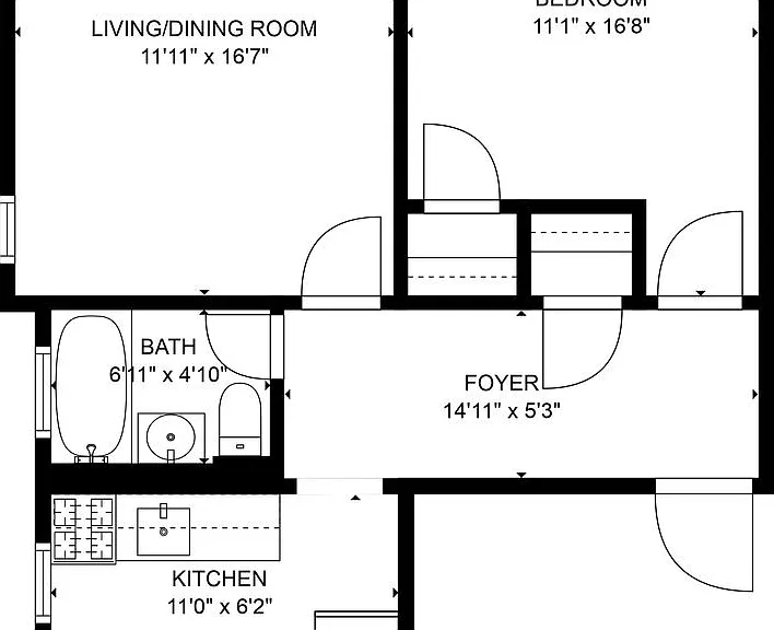 23 Glenville Ave #4 — Photo 11