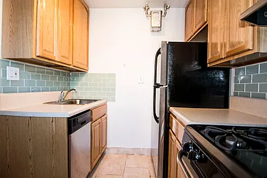 Rented by Keller Williams NYC