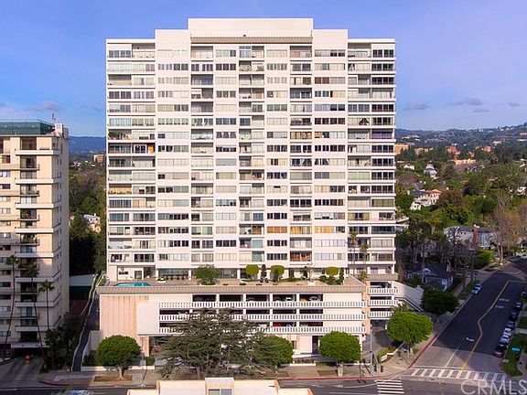 3rd image of 10501 Wilshire Blvd Unit 805