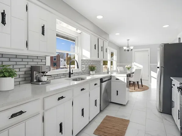 87 Clarendon Ave, Chicopee, MA 01013