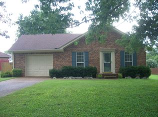 200 Bordeaux Ct, Smyrna, TN 37167