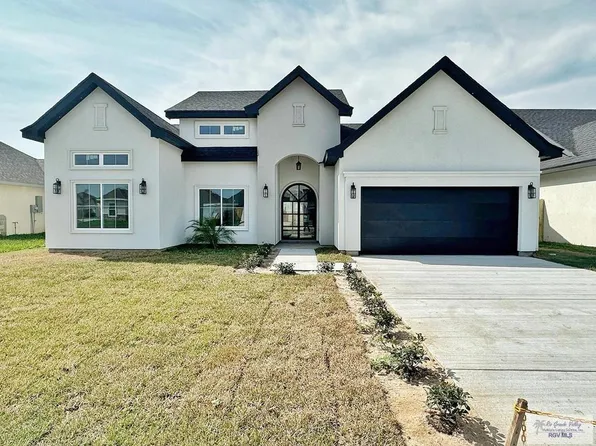 2024 Peace Dr, La Feria, TX 78559
