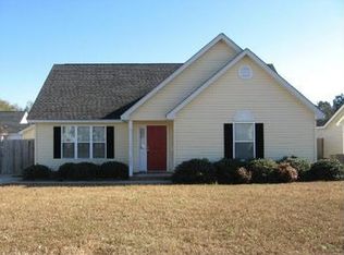 2149 Carriage Place Dr, Florence, SC 29505
