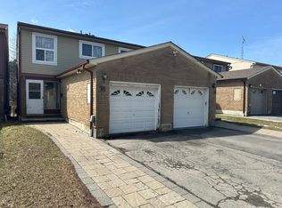 76 Caronia Sq, Toronto, ON M1B2Z8