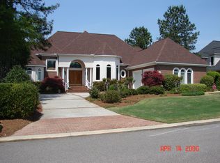 224 Winged Elm Cir, Aiken, SC 29803