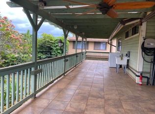 289 Lakau Pl #A, Kihei, HI 96753