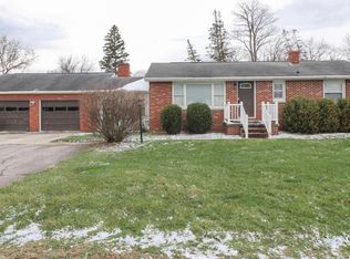 32 Florida Ave, Shelby, OH 44875