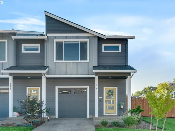2707 S Nectarine St, Cornelius, OR 97113