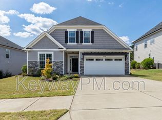 506 Hampton Dr, North Augusta, SC 29860