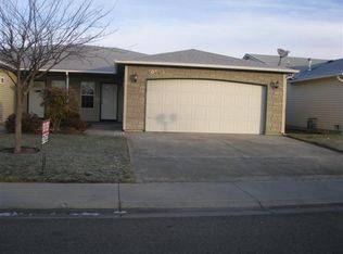 10526 W Lone Wolf Ln, Boise, ID 83704