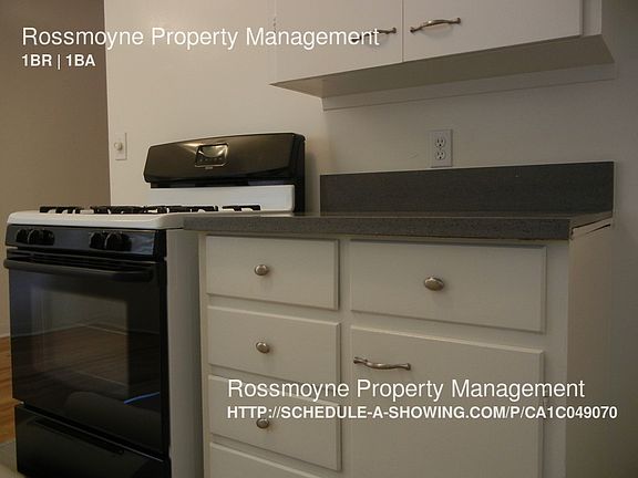 5th image of 2220 1/8 Mira Vista Ave #2