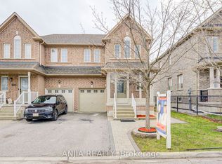 503 Caboto Trl, Markham, ON L3R 5S2