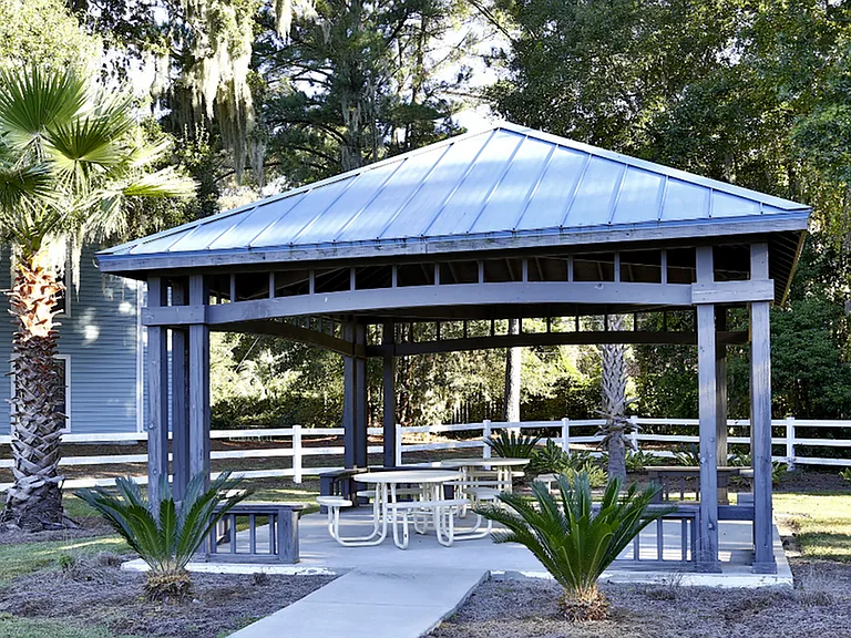 Gazebo