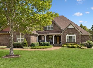 1006 Autumn Ridge Ct, Spring Hill, TN 37174