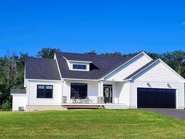 417 Blane Circle, Pembroke, NH 03275
