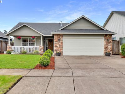 3656 Countryside Ln, Eugene, OR, 97404