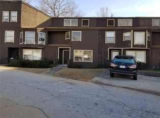 2800 Shell Bark Rd, Decatur, GA 30035