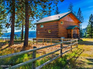 462 Kirby Mountain Rd, Hope, ID 83836