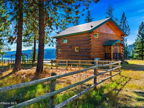 462 Kirby Mountain Rd, Hope, ID 83836