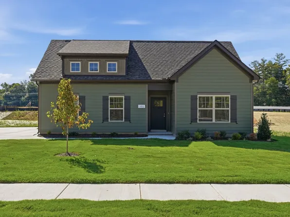351 Stillwater Way Lot 53, Tullahoma, TN 37388