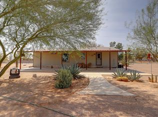 50010 W Esch Trl, Maricopa, AZ 85139