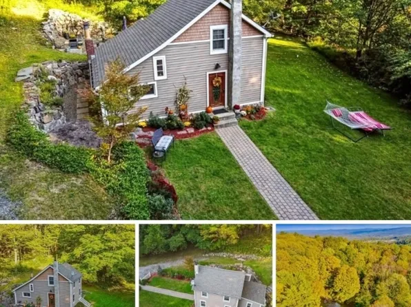 67 Glenwood Mt Rd, Vernon Twp., NJ 07461